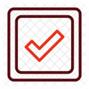 Check box  Icon