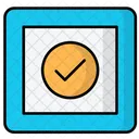 Check Box 아이콘