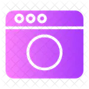 Check Browser  Icon