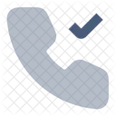 Check Call Icon