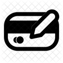 Check Card Credit Card Verified Card Icon