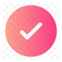 Check Circle Done Check Icon