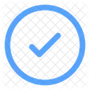 Check Circle Done Check Icon