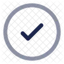 Check Circle Done Check Icon
