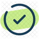 Check Circle Done Check Icon