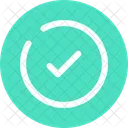 Check Circle Done Check Icon