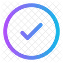 Check Circle Done Check Icon