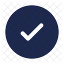 Check Circle Done Check Icon