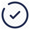 Check Circle Icon