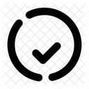Check Circle Icon