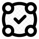 Check Connection  Icon