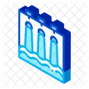 Bottle Healthy Water Icon
