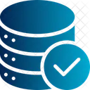 Check Database  Icon