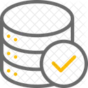 Check Database  Icon