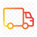 Check Delivery Delivery Package Icon
