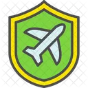 Check Flight Insurance  Icon