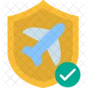 Check Flight Insurance  Icon