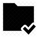 Folder File Docs Icon