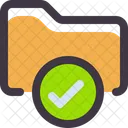 Check Archive Data アイコン