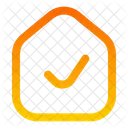 Home Check Icon