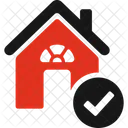 Home Estate Real Estate Icon