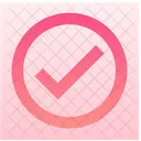 Circle Outline Icon