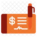 Methodology Verify Consistency Icon