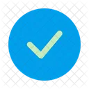 Check Success Verify Icon