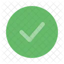 Check Success Verify Icon