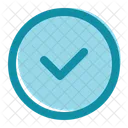 Check Validate Success Icon