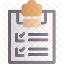 Check Verification Inspection Icon