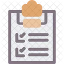 Check Verification Inspection Icon