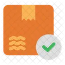 Check icon  Icon