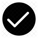 Check  Icon