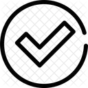 Check  Icon