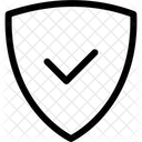 Check Agree Agreement Icon