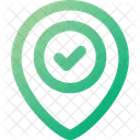 Check  Icon