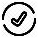 Check  Icon
