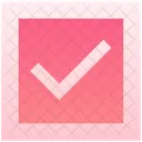 Check  Icon