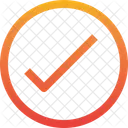 Check  Icon