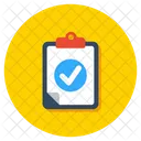 Check  Icon