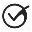 Check  Icon