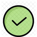 Check  Icon