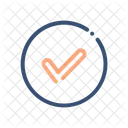 Check  Icon