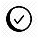 Check  Icon