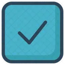 Check  Icon