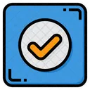 Check  Icon