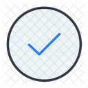 Check  Icon