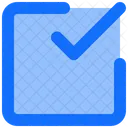 Check  Icon