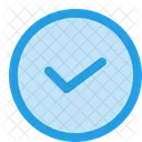 Check Verified Successful Icon